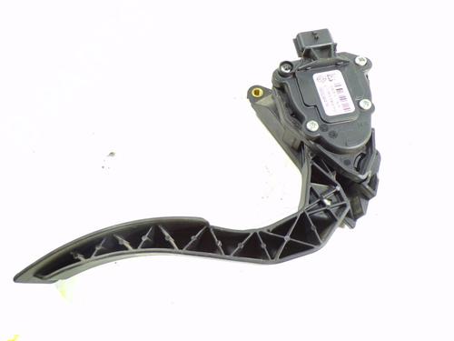 Used Pedal Pedal RENAULT CLIO IV Grandtour (KH_) [2012-2021] 7984472 7984472