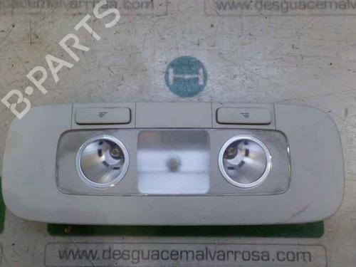 Used Interior roof light Interior roof light VW PASSAT B7 Variant (365) 2.0 TDI (140 hp) 7412506 7412506