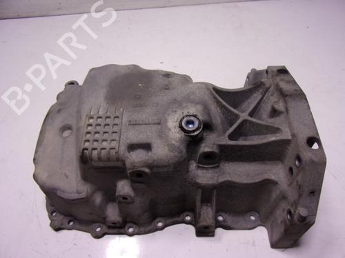 Oil sump DACIA DUSTER (HS_)  | BP15549370M115