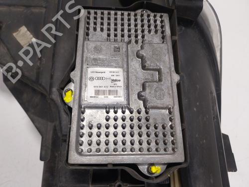 Left headlight SEAT LEON (5F1) 2.0 TDI | BP35749247C28 - Image 3
