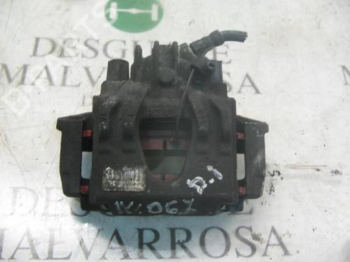 Used Left front brake caliper Left front brake caliper 11555026 11555026