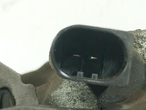 Right rear brake caliper BMW 2 Active Tourer (U06) 220i Mild Hybrid | BP27363757M106 - Image 6