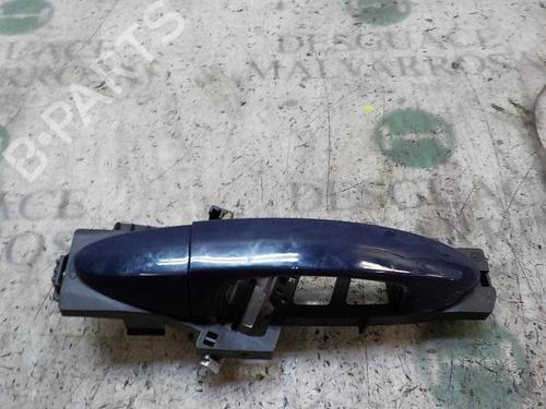 Used Rear right exterior door handle FORD FIESTA VI (CB1, CCN) 1.25 (82 hp) 3847924
