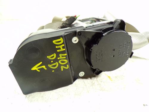 Front right seatbelt MERCEDES-BENZ M-CLASS (W164)  | BP8741717I25 