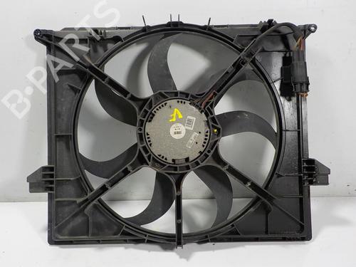 Radiator fan MERCEDES-BENZ R-CLASS (W251, V251) R 320 CDI 4-matic (251.022, 251.122) | BP13537204M35