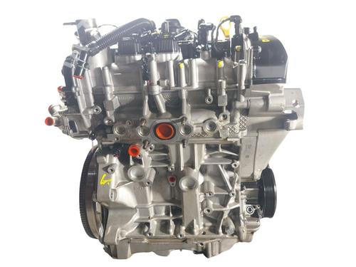 Engine VW GOLF VIII (CD1, DA1) 2.0 TDI | BP17659581M1 
