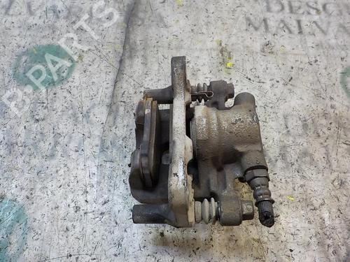 Left rear brake caliper JEEP COMPASS (MK49) 2.4 | BP11549590M107 - Image 3