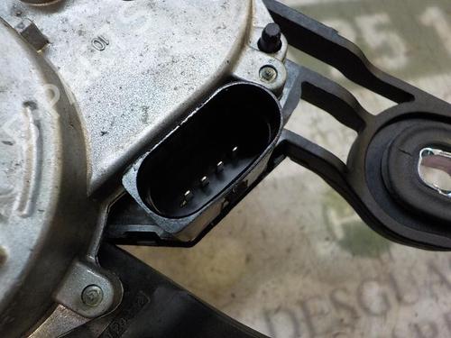 Rear wiper motor SEAT LEON (5F1) 1.6 TDI | BP4000349M102 