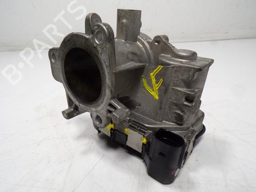 Used Throttle body Throttle body FIAT TIPO Hatchback (356_, 357_) 1.3 D (356HXH1A) (95 hp) 13083920 13083920