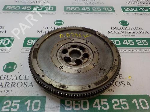 Used Flywheel SEAT IBIZA IV (6J5, 6P1) [2008-2017]  14281534