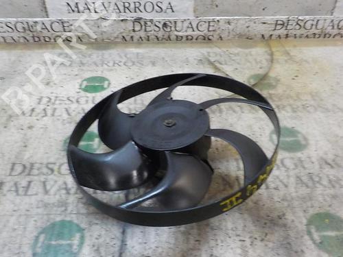 Used Radiator fan Radiator fan 3853338 3853338