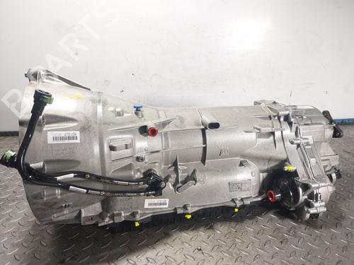 Gearbox BMW X3 (G01, F97, G08) xDrive 20 d | BP18870859M3 