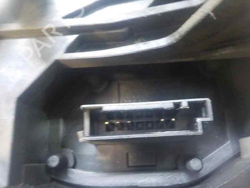Rear right lock BMW 1 (E87)  | BP4973255C99 