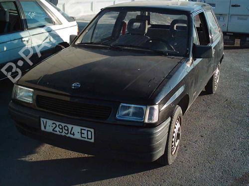 Used Parts OPEL CORSA A Hatchback (S83) 1.0 (F08, M08, F68, M68) 479553