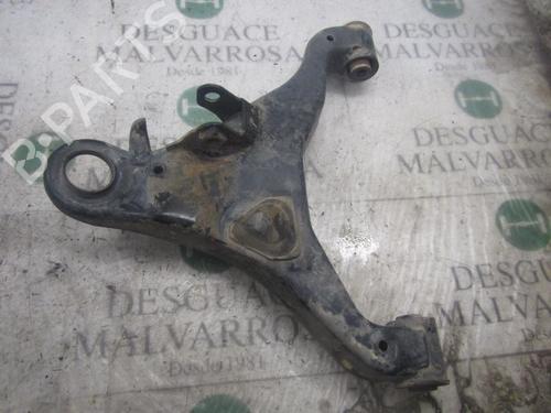 Left front suspension arm NISSAN PATHFINDER III (R51) 2.5 dCi | BP3829474M12