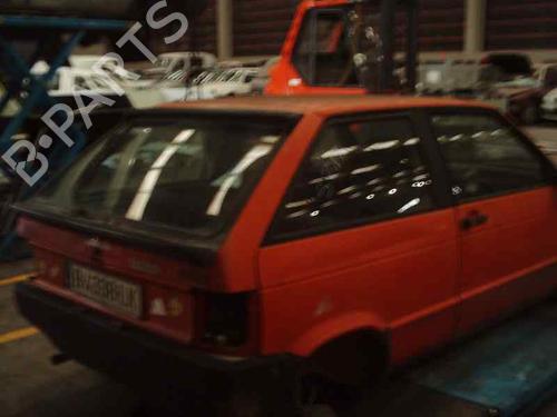 Køleventilator elektrisk SEAT IBIZA III (6L1)  | BP3767734M35 