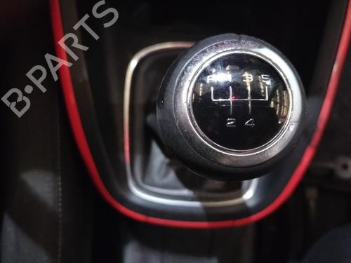 Gear lever AUDI A1 (8X1, 8XK)  | BP8818389M90 