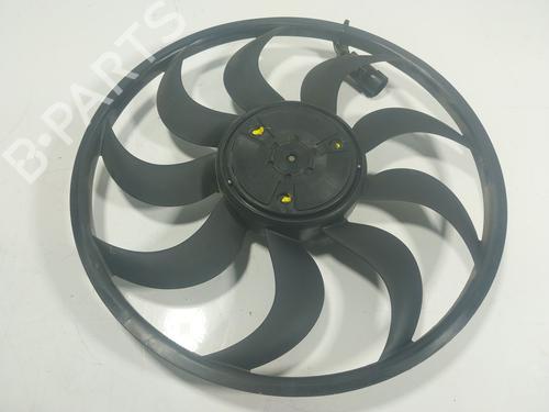 Used Radiator fan FORD KUGA III (DFK) [2019-2025]  16923926