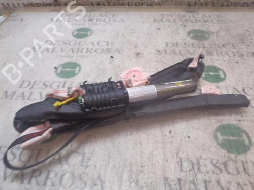 Used Left curtain airbag Left curtain airbag FIAT PUNTO EVO (199_) [2008-2026] 4007785 4007785