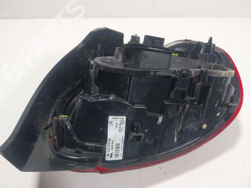 Left taillight CITROËN C3 III (SX) 1.2 PureTech 82 | BP24575455C34 - Image 3