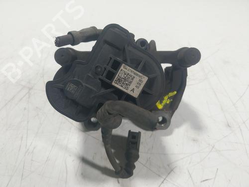 Left rear brake caliper CUPRA FORMENTOR (KM7, KMP)  | BP19541532M107 
