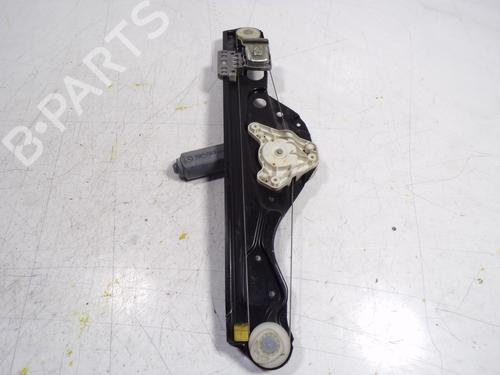 Rear right window mechanism MERCEDES-BENZ E-CLASS (W211)  | BP8818401C25 