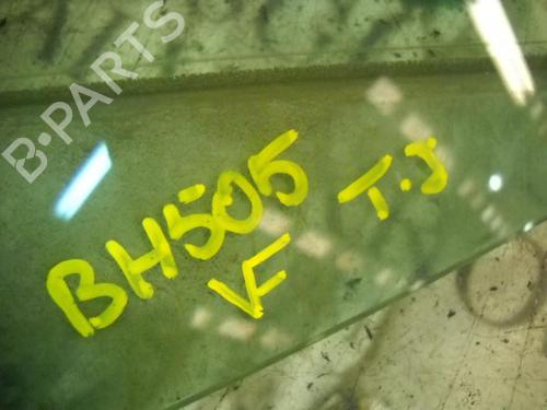 Rear left door window VW GOLF IV (1J1) 1.9 TDI | BP3785983C20 