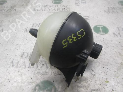 Expansion tank MERCEDES-BENZ A-CLASS (W169) A 180 CDI (169.007, 169.307) | BP3829517C120 