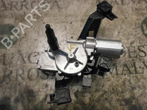 Used Rear wiper motor PEUGEOT 207 (WA_, WC_) [2006-2015]  3764549