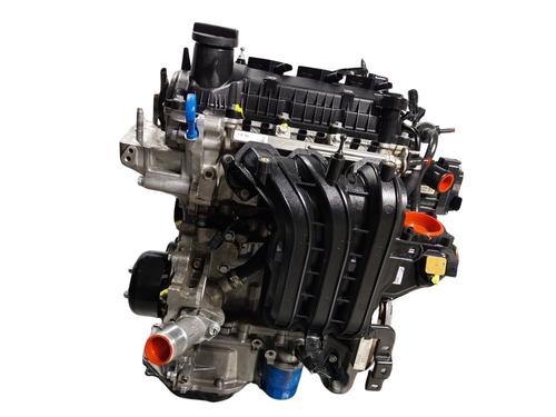 Used Engine HYUNDAI i10 III (AC3, AI3) 1.0 MPi (67 hp) 30787334