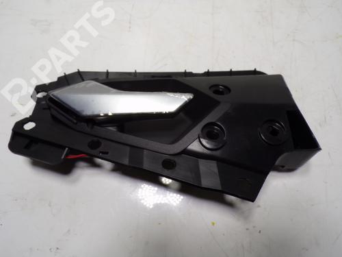 Used Rear left interior door handle Rear left interior door handle AUDI A1 Sportback (GBA) 30 TFSI (116 hp) 11012286 11012286