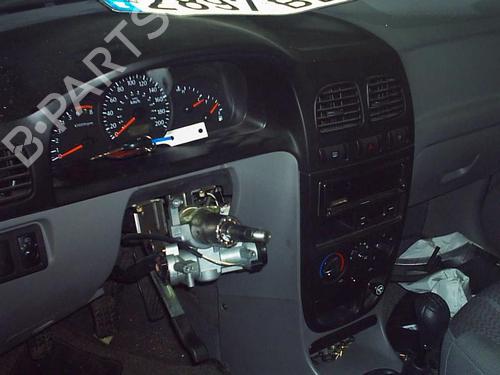 Brake master cylinder KIA RIO I Hatchback (DC) | BP3775756M77 - Image 13