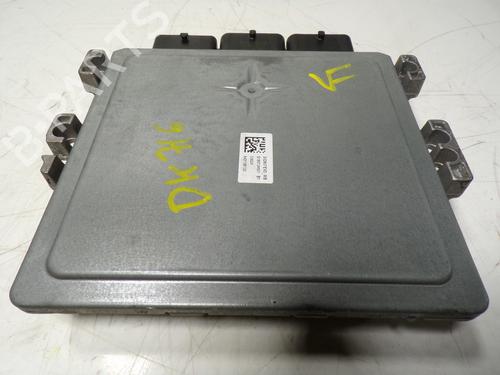 Engine control unit (ECU) VOLVO V40 Cross Country (526)  | BP13242170M57 