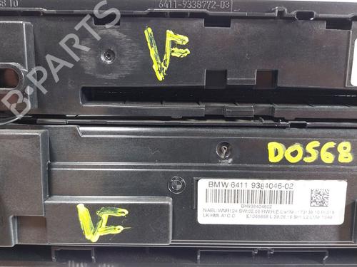Climate control BMW 1 (F20) 116 d | BP19704170I5 