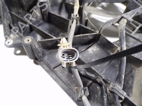 Radiator fan SUZUKI GRAND VITARA II (JT, TE, TD) 1.9 DDiS (JB419WD, JB419XD) | BP7010174M35 
