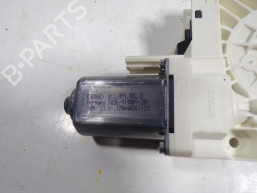 Right front window motor AUDI Q3 (8UB, 8UG) 2.0 TDI | BP6979757E20