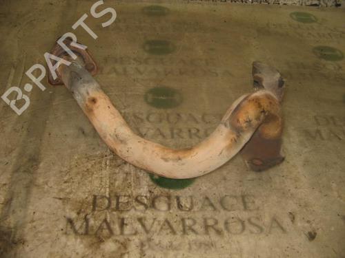 Used Exhaust manifold PEUGEOT 106 I (1A, 1C) [1991-1996]  14296223
