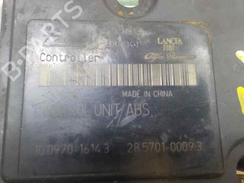 ABS pump FIAT DOBLO Cargo (263_) 1.3 D Multijet | BP5016689M43 