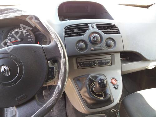 Steering column RENAULT KANGOO / GRAND KANGOO II (KW0/1_) 1.5 dCi 70 (KW0V, KW0A) | BP7261251M21 