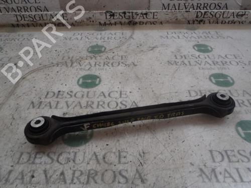 Used Right rear suspension arm BMW 1 (E87) 120 d (163 hp) 3817833