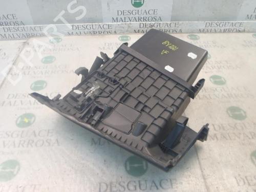 Glove box RENAULT MEGANE III Hatchback (BZ0/1_, B3_) 1.5 dCi | BP3807849C95 