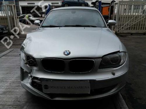 Right rear brake caliper BMW 1 (E87)  | BP11551846M106 