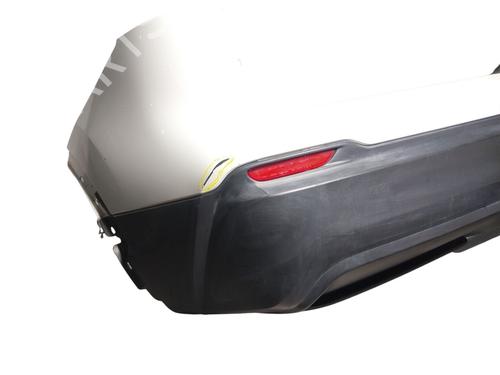 Rear bumper NISSAN QASHQAI II SUV (J11, J11_) 1.3 DIG-T | BP27334210C8 