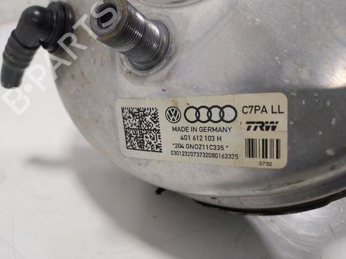 Servo brake AUDI A6 C7 (4G2, 4GC) 2.0 TDI | BP32689904M42 - Image 4