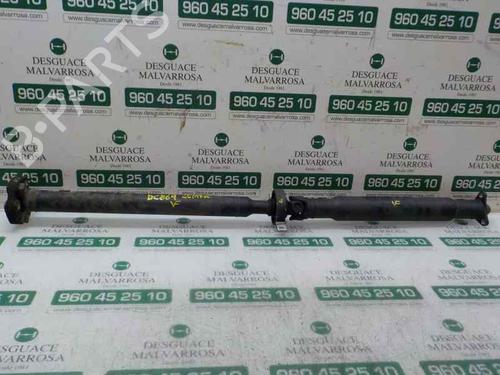 Used Driveshaft Driveshaft BMW 1 (E87) 118 d (143 hp) 4392941 4392941