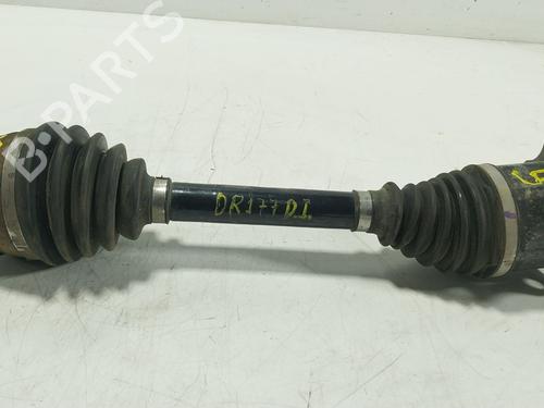 Used Left front driveshaft AUDI Q5 (FYB, FYG) [2016-2025]  27993771