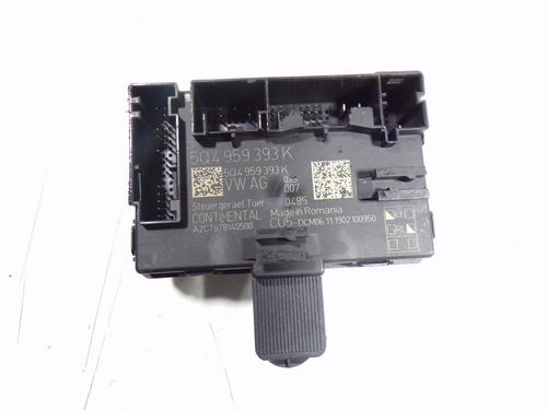 Elektronisk modul AUDI A1 Sportback (GBA) [2018-2025]  8949189
