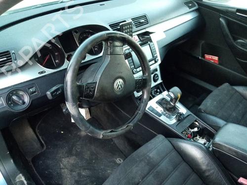 Left rear window motor VW PASSAT B6 (3C2) 2.0 TDI | BP18293412E23 