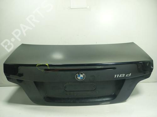 Used Tailgate BMW 1 Coupe (E82) [2006-2013]  20499283