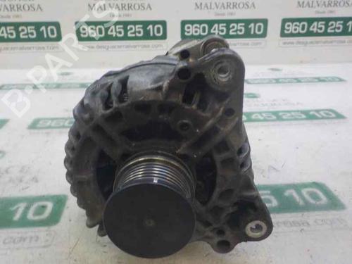 Alternator AUDI A4 B8 (8K2) 2.0 TDI 16V | BP5183606M7 